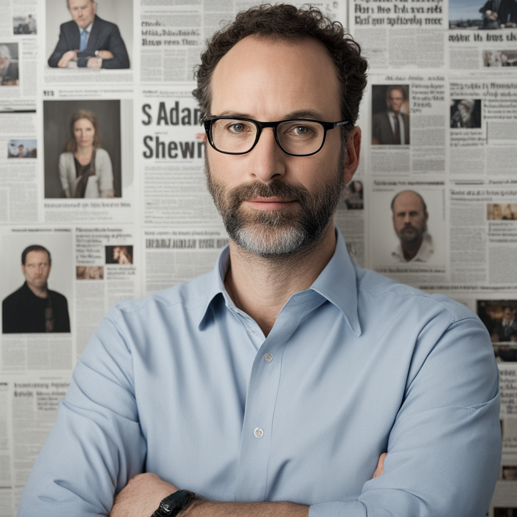 Adam Sherwin