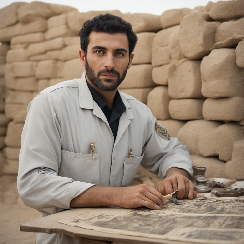 Adam Shukri