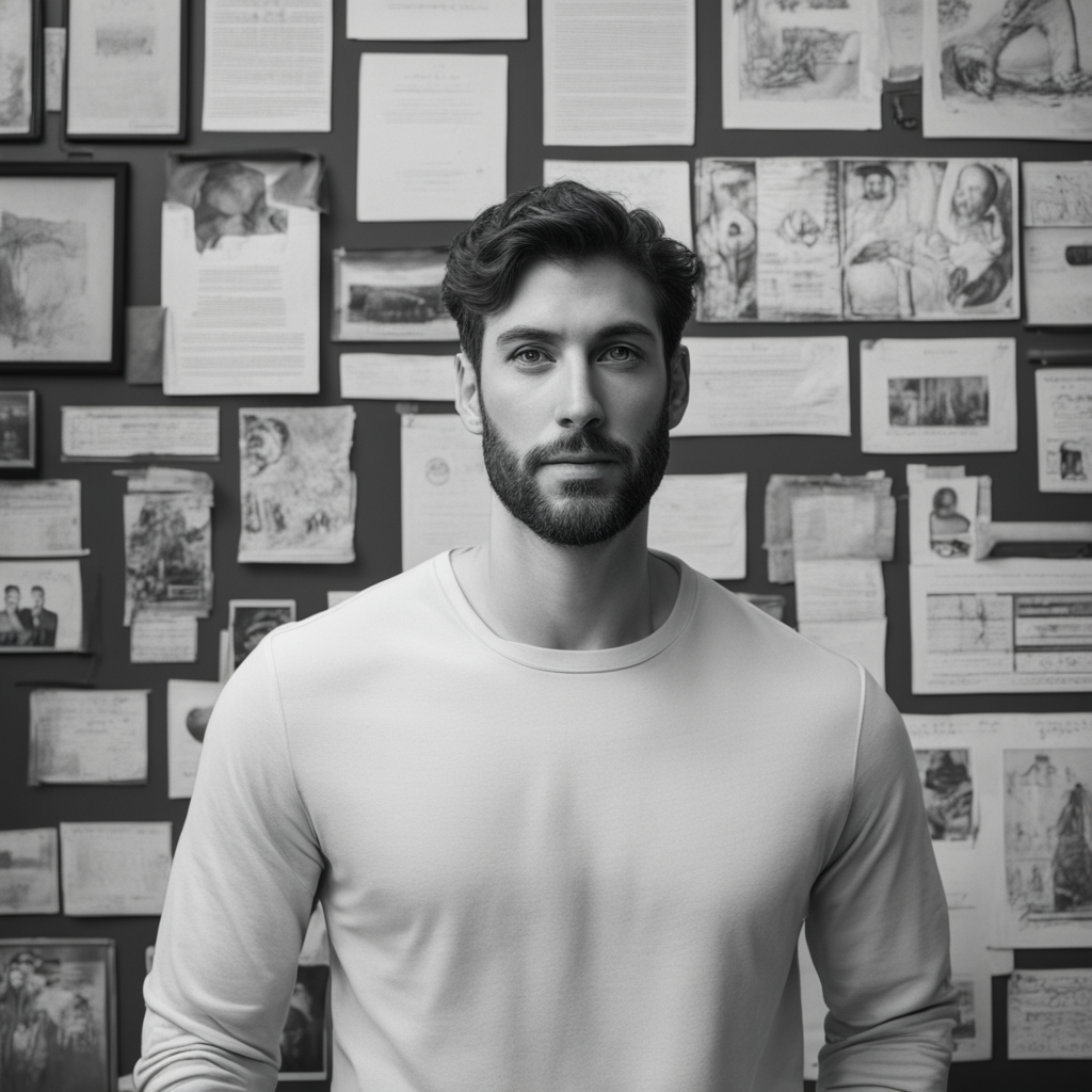 Adam Silvera
