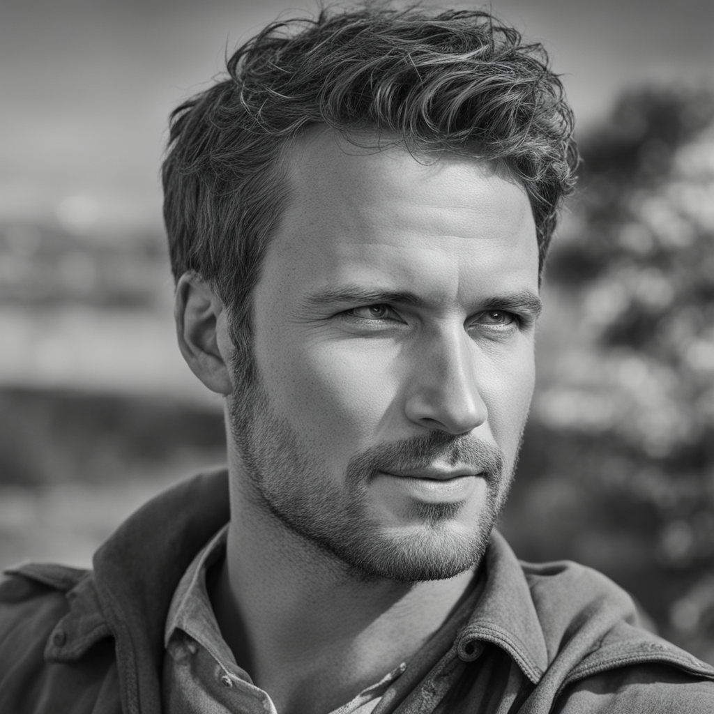 Adam Small