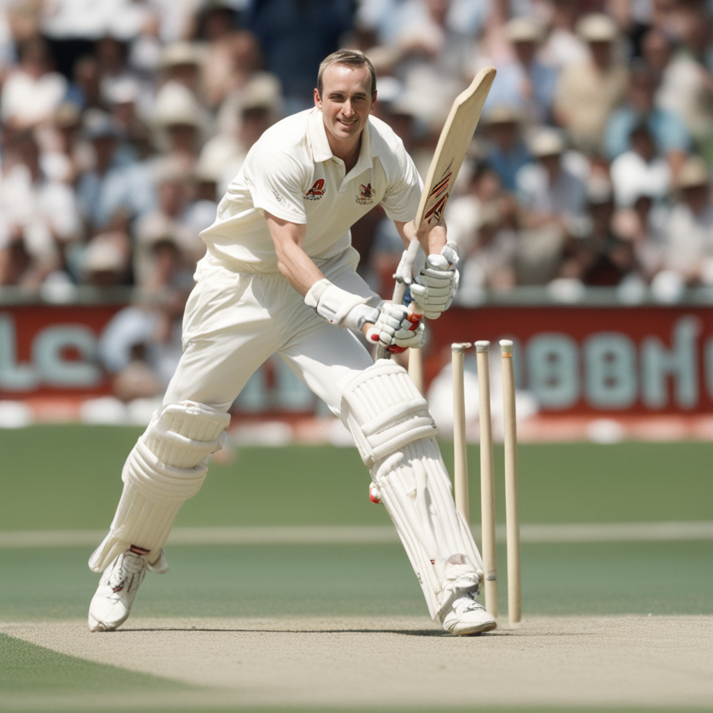 Adam Smith (cricketer)