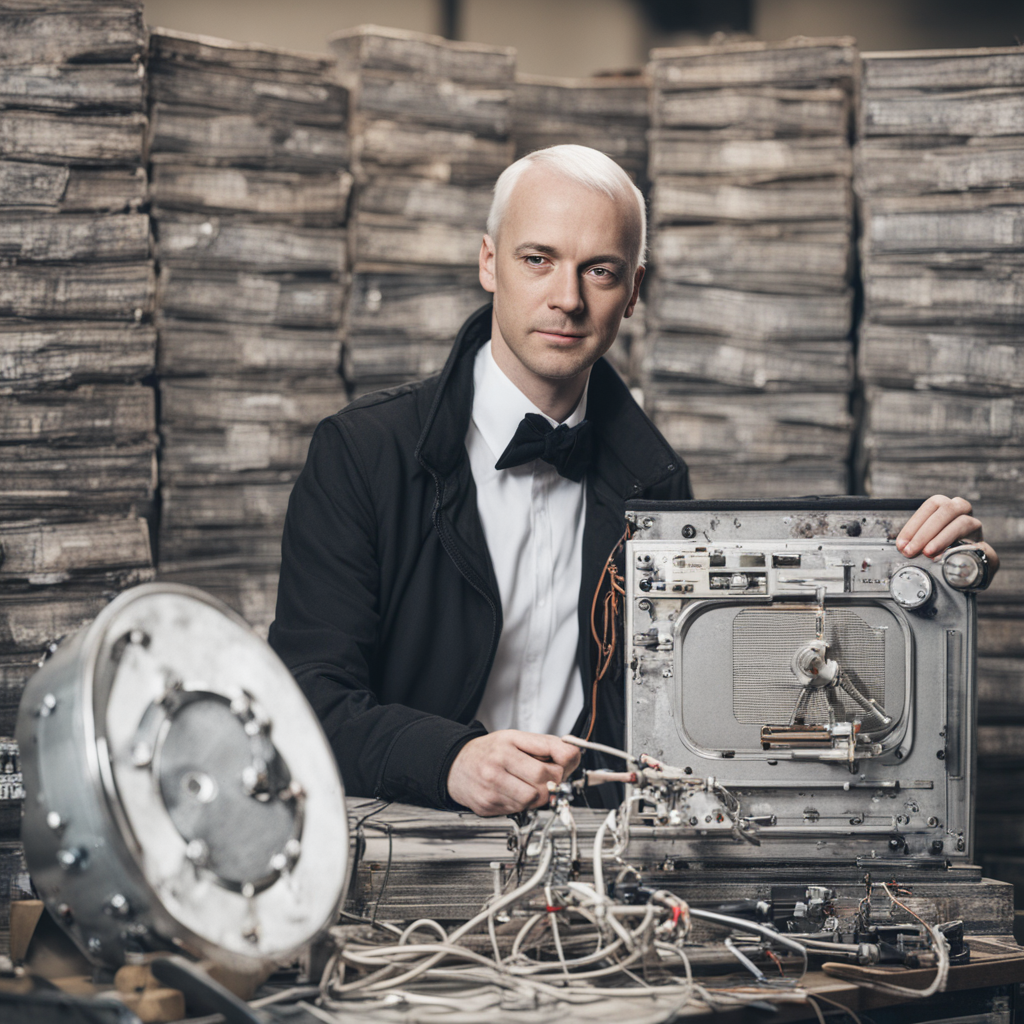 Adam Smith (director)