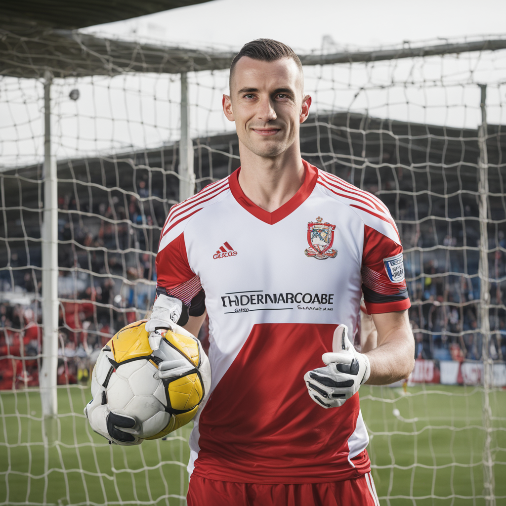Adam Smith (footballer, born 1992)