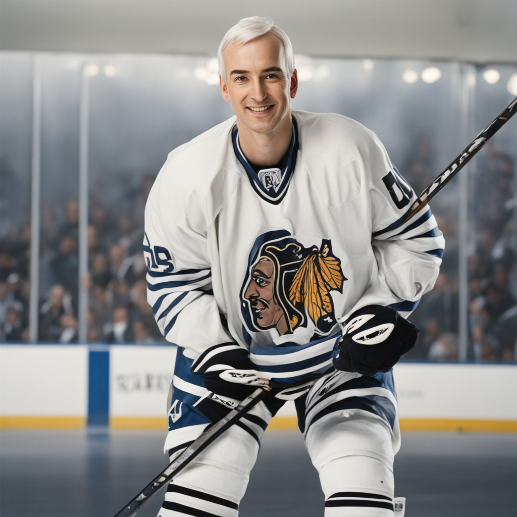 Adam Smith (ice hockey)