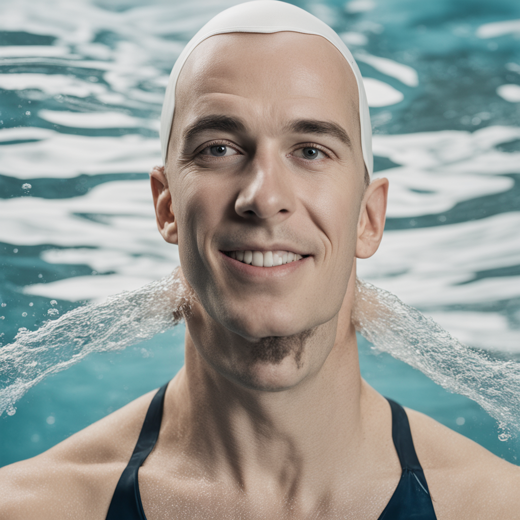Adam Smith (swimmer)