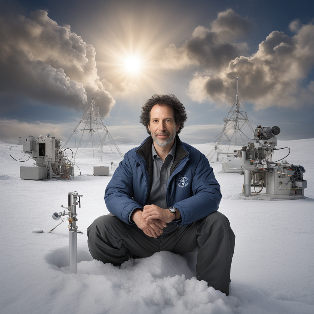 Adam Sobel