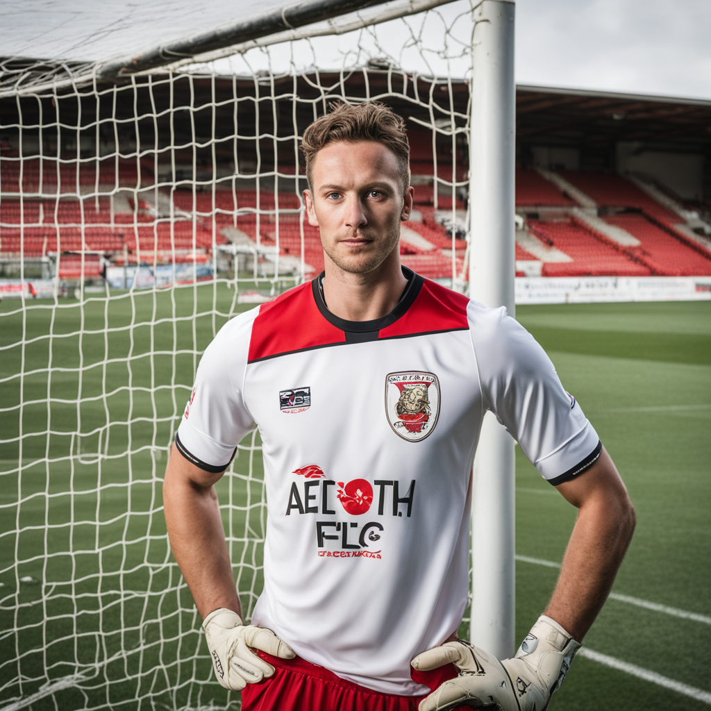 Adam Sollitt