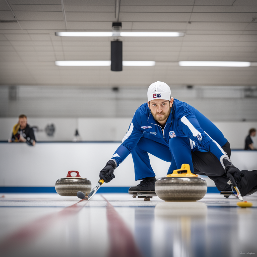 Adam Spencer (curler)