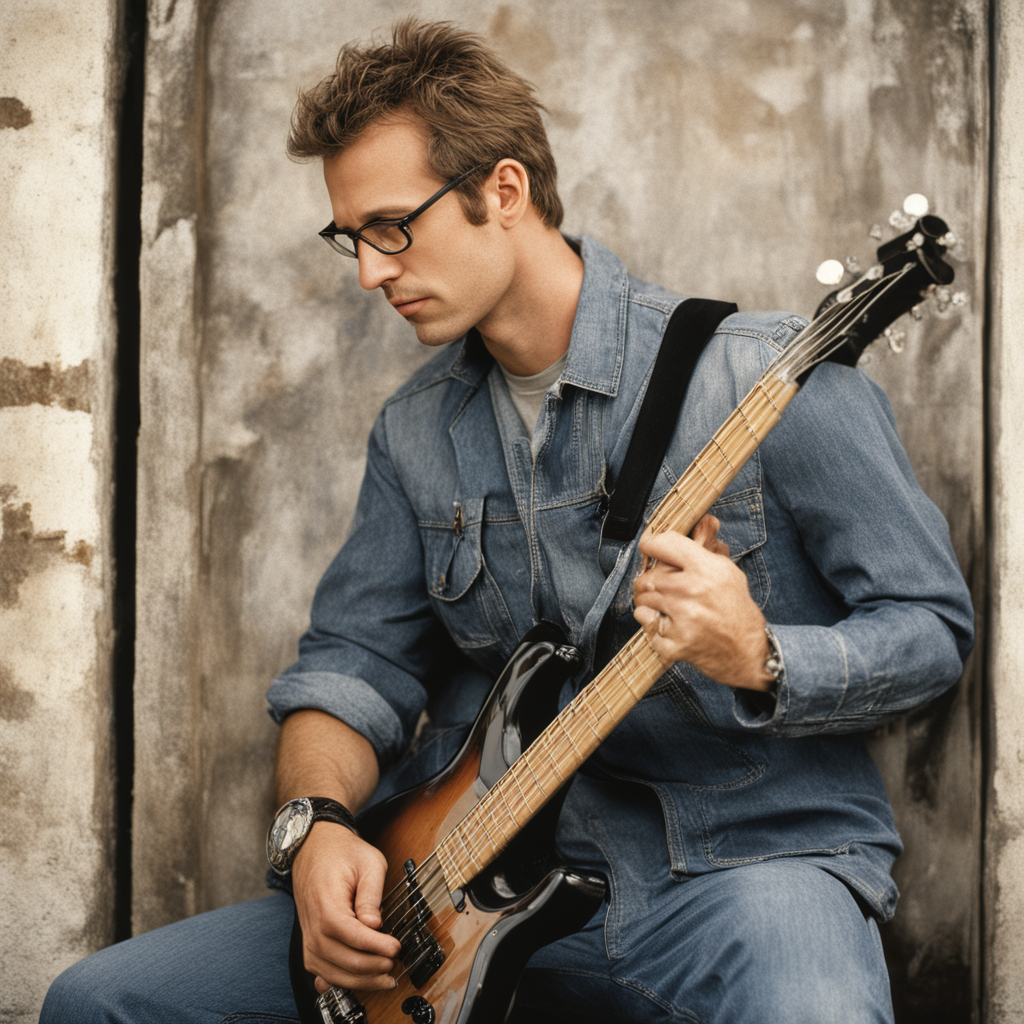 Adam Stanger
