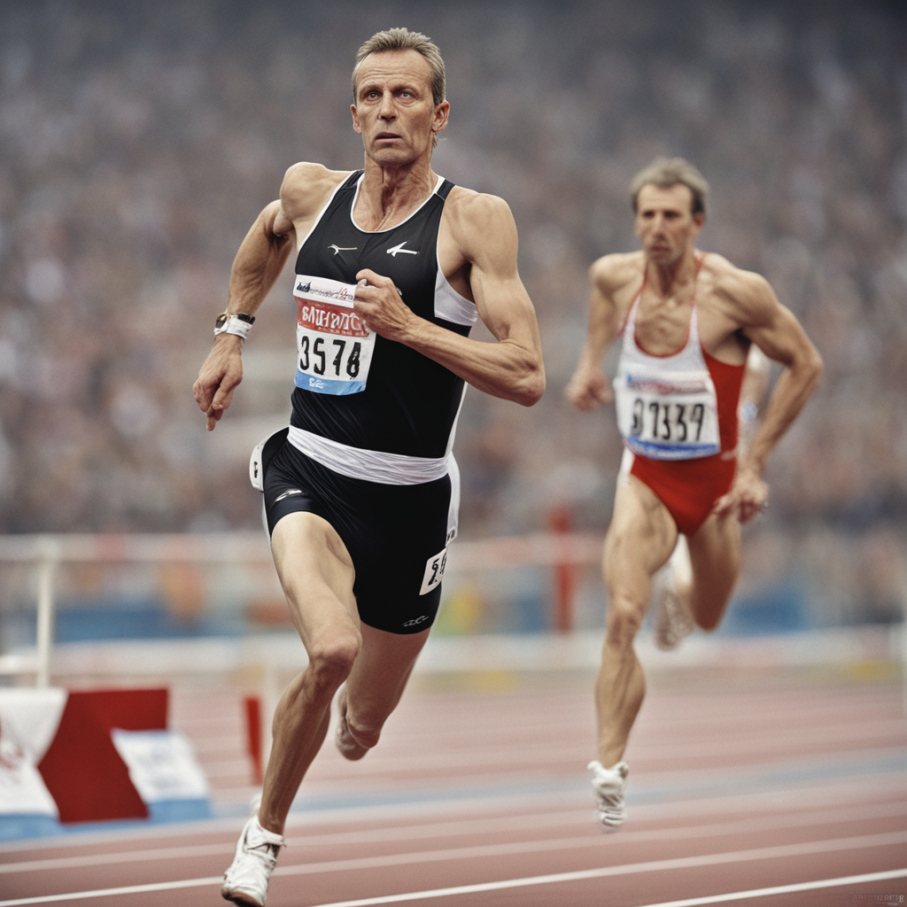 Adam Starostka