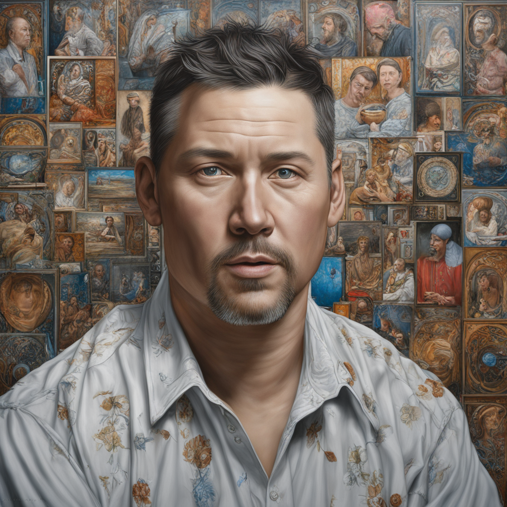 Adam Stennett
