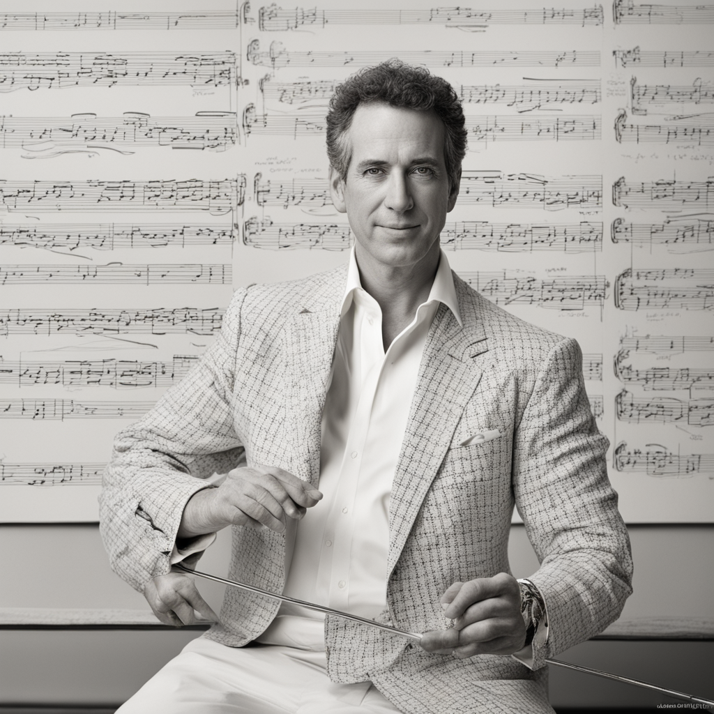 Adam Stern (conductor)