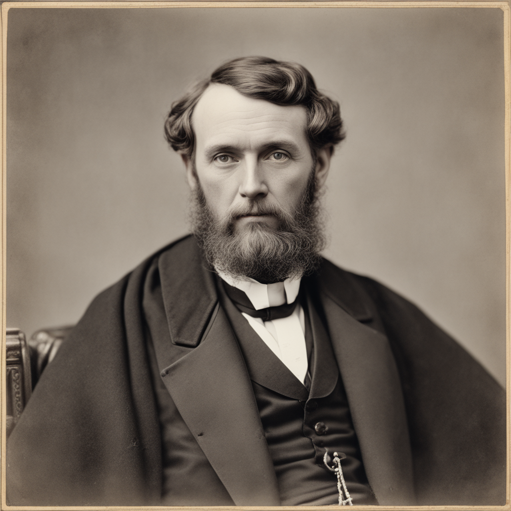 Adam Storey Farrar