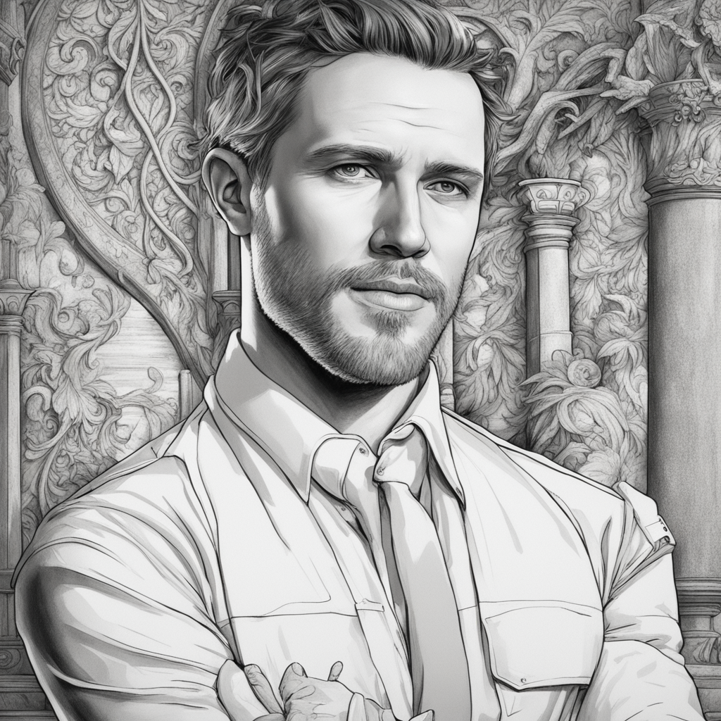 Adam Storke