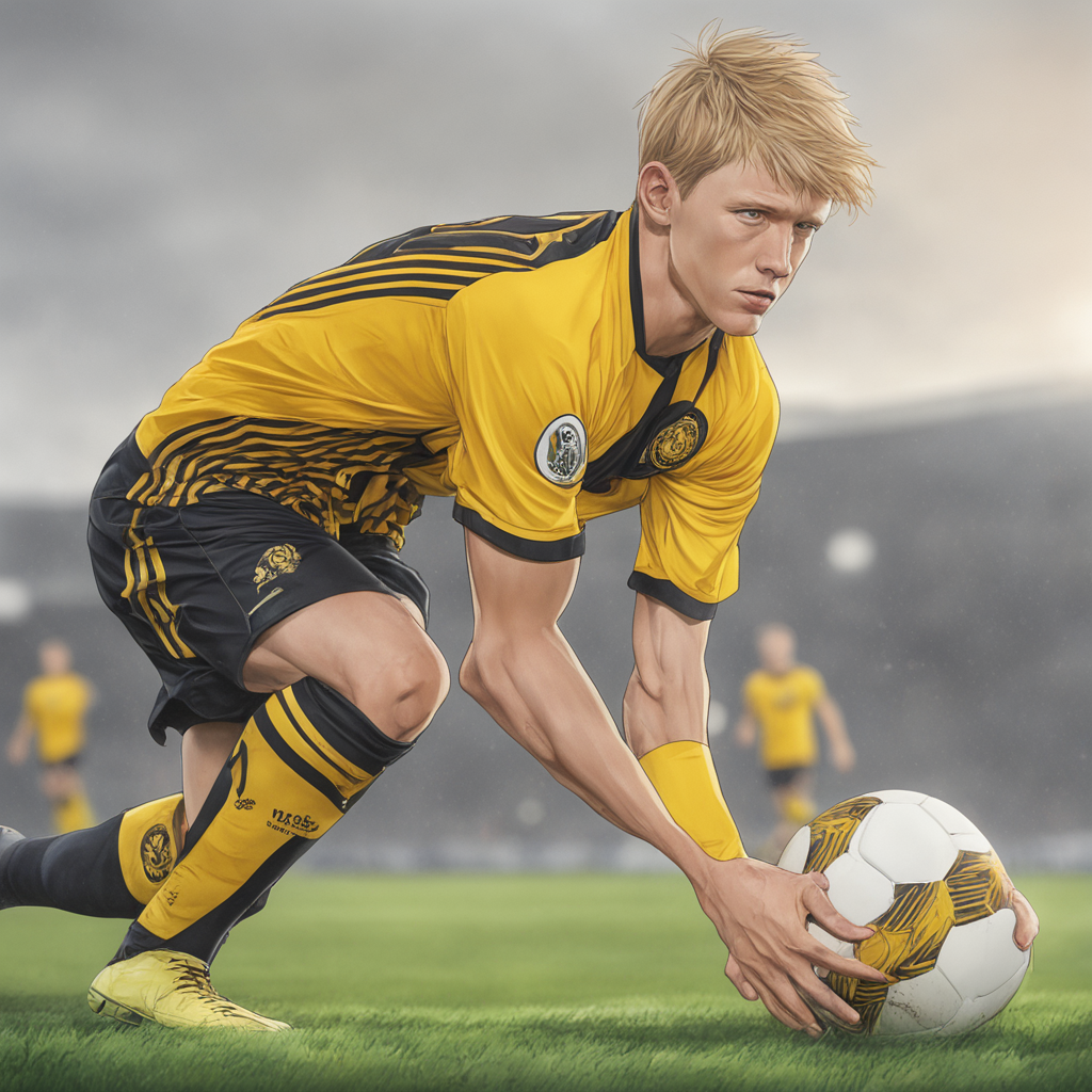 Adam Strachan
