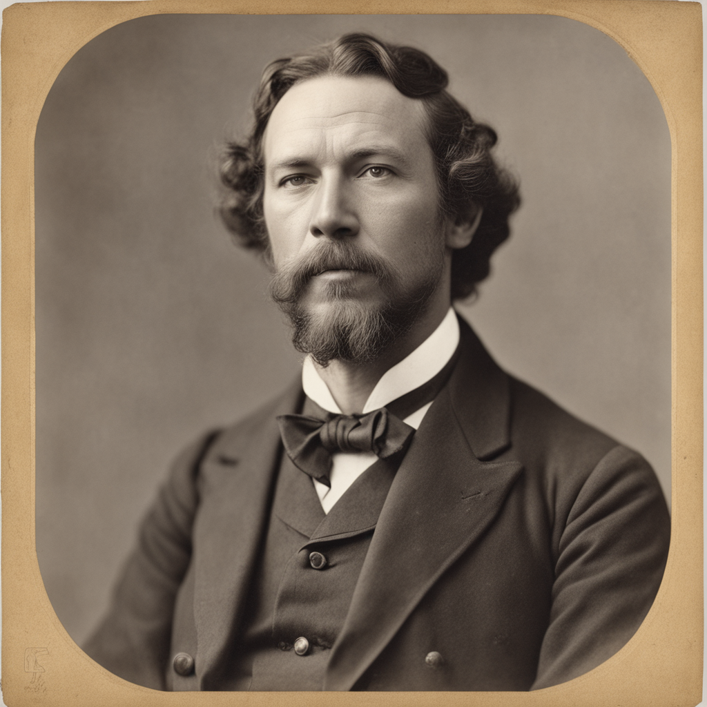 Adam Swart Vedder