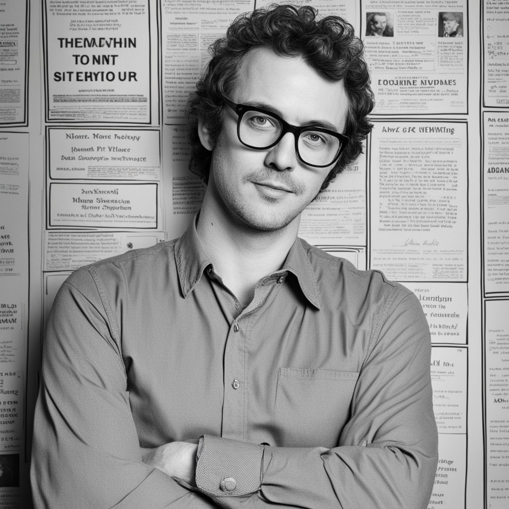 Adam Sweeting