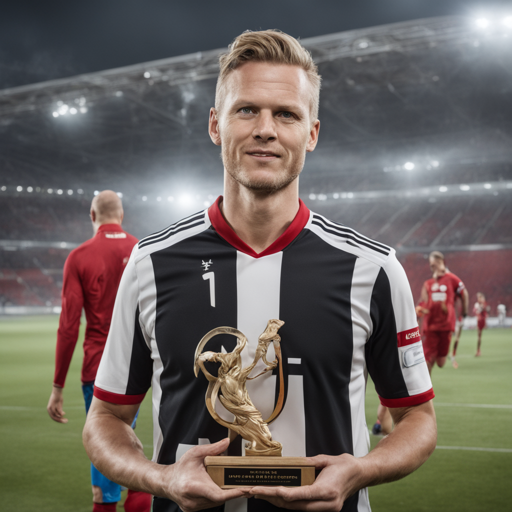 Adam Sørensen