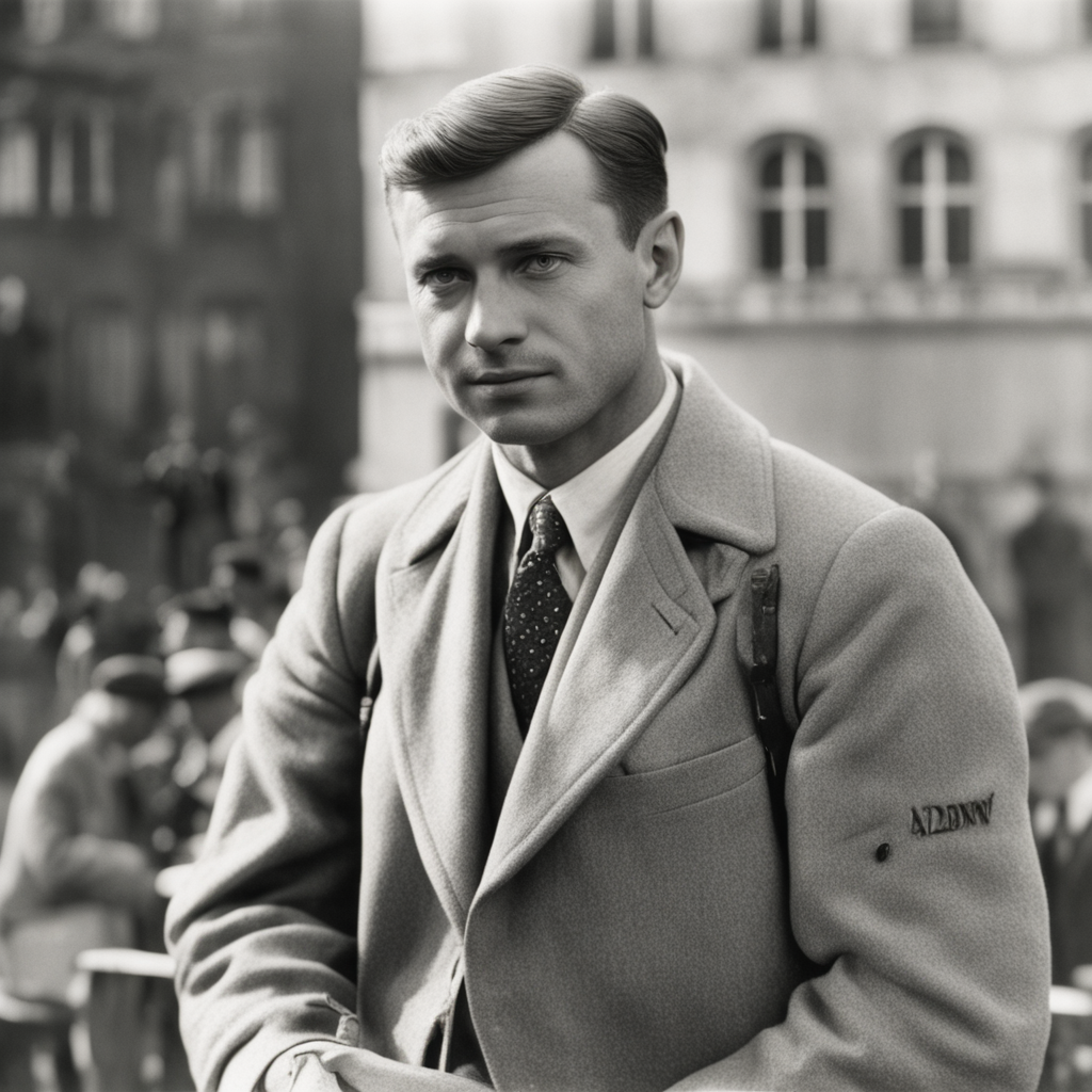 Adam Słodowy