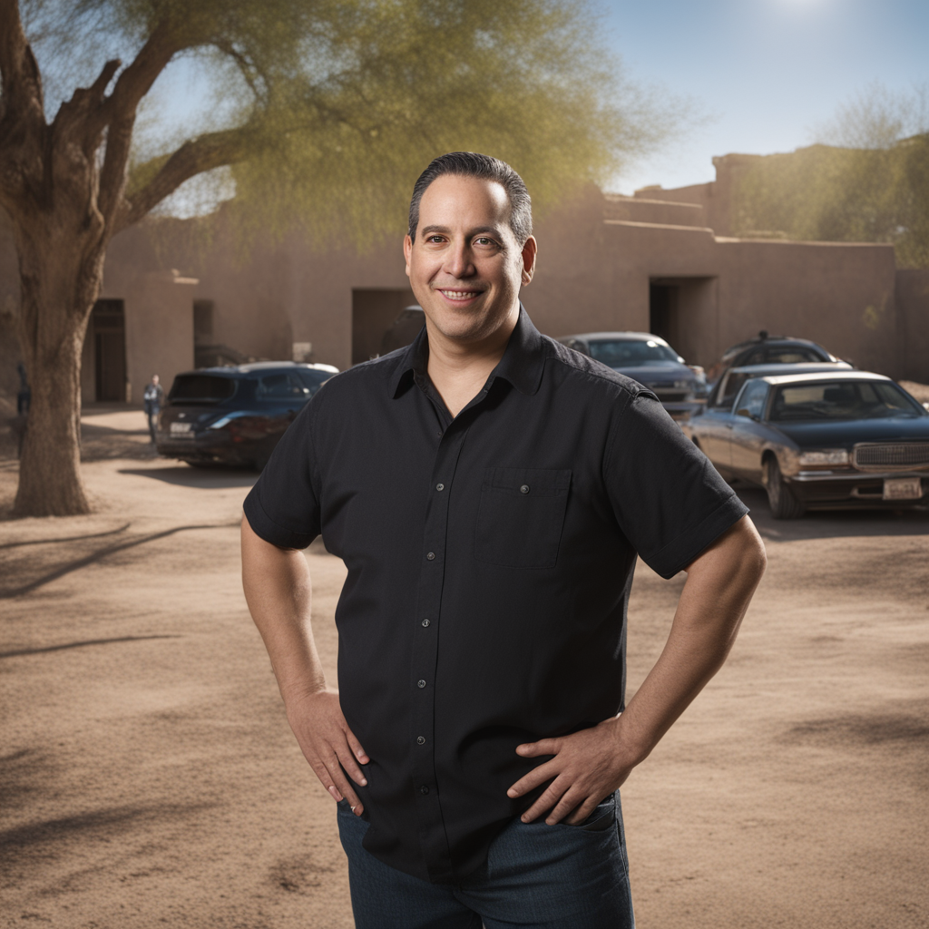 Adam Taub