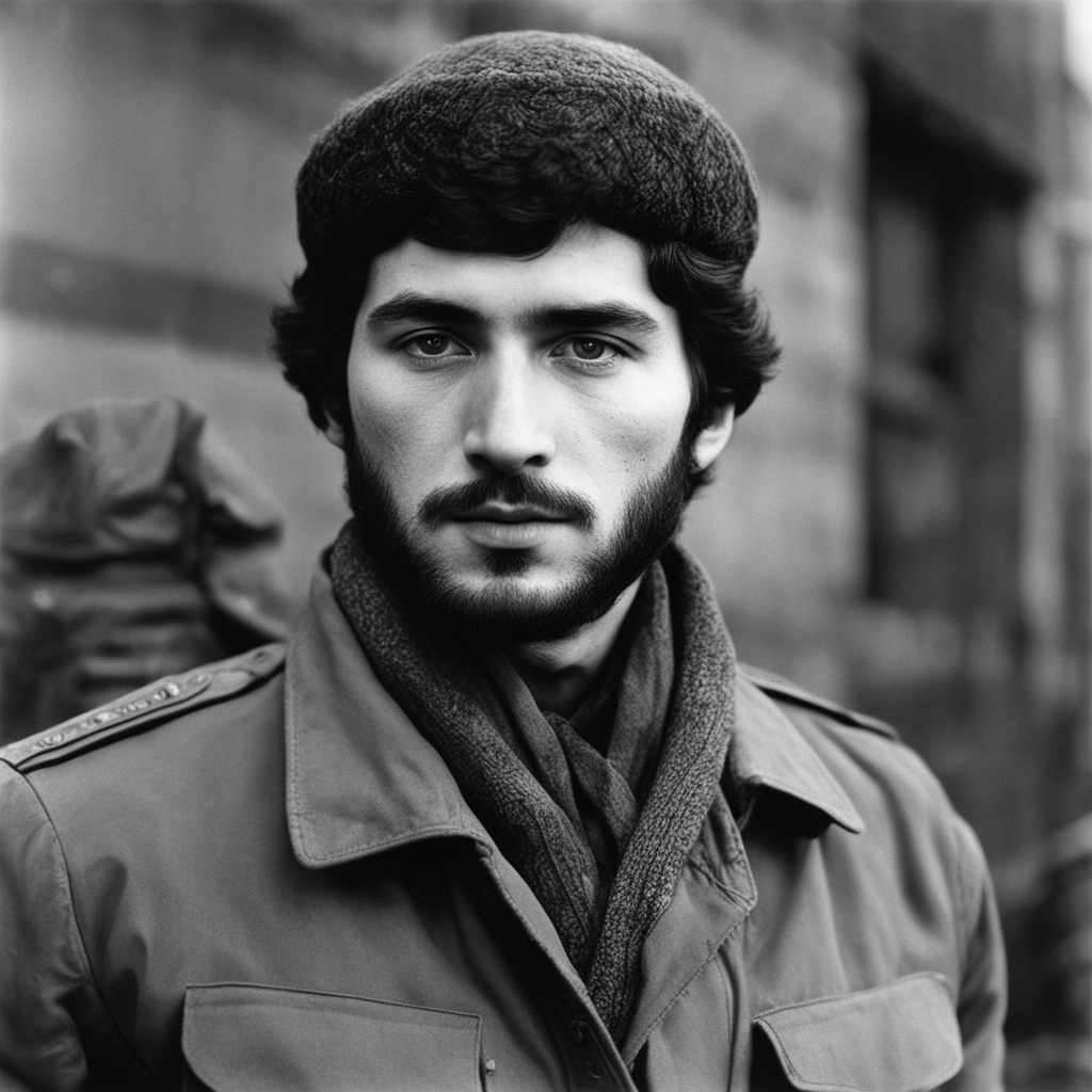 Adam Tepsurgayev
