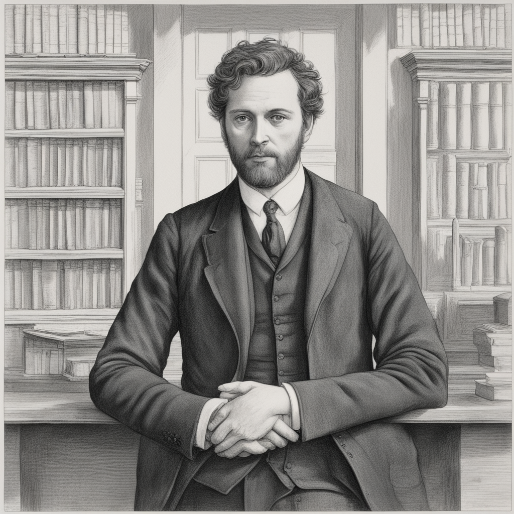 Adam Thom