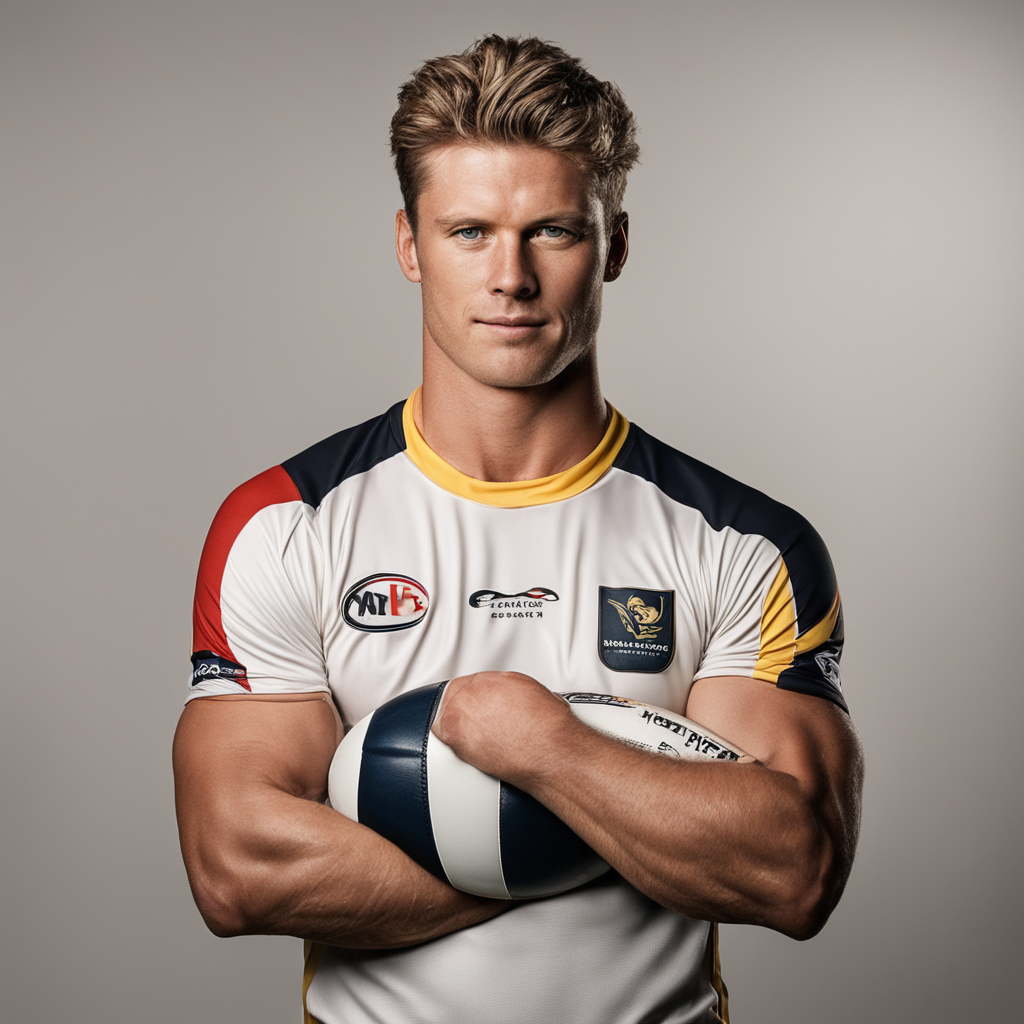 Adam Thomson (Australian footballer)
