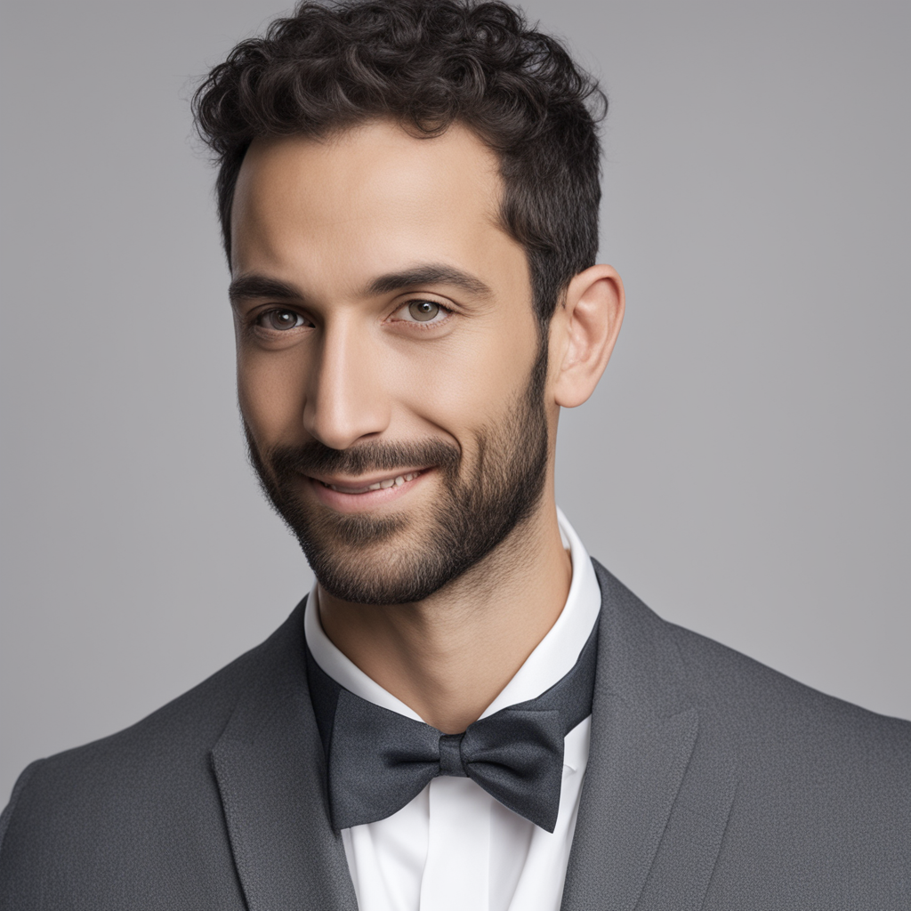 Adam Tsekhman