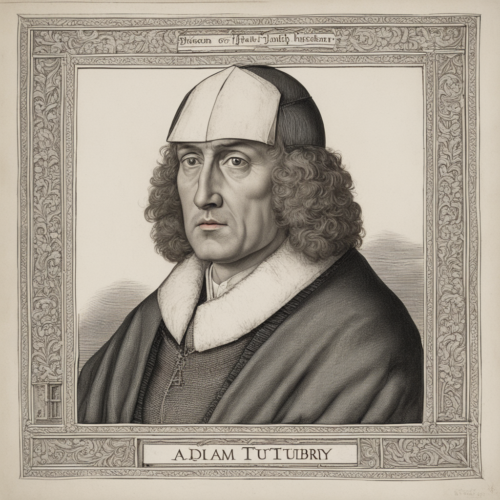 Adam Tutbury