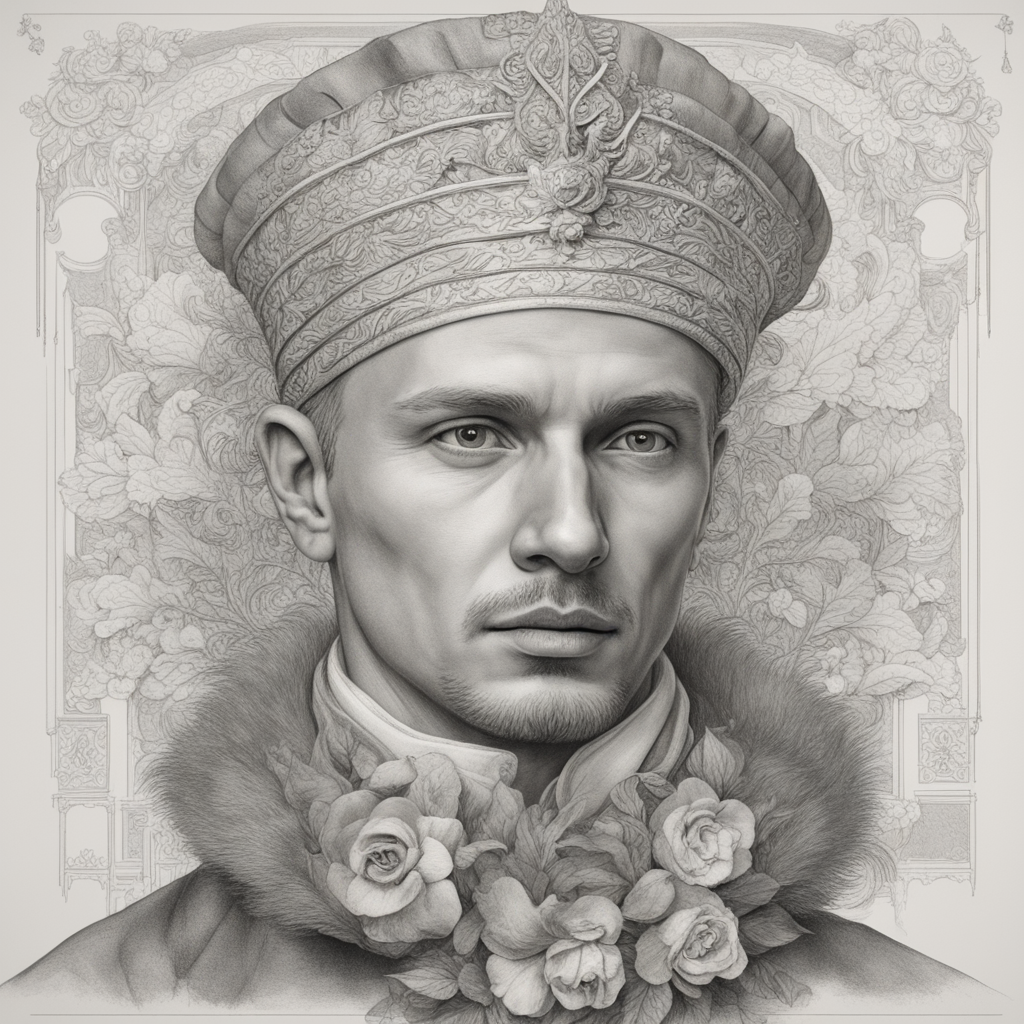Adam Tučný