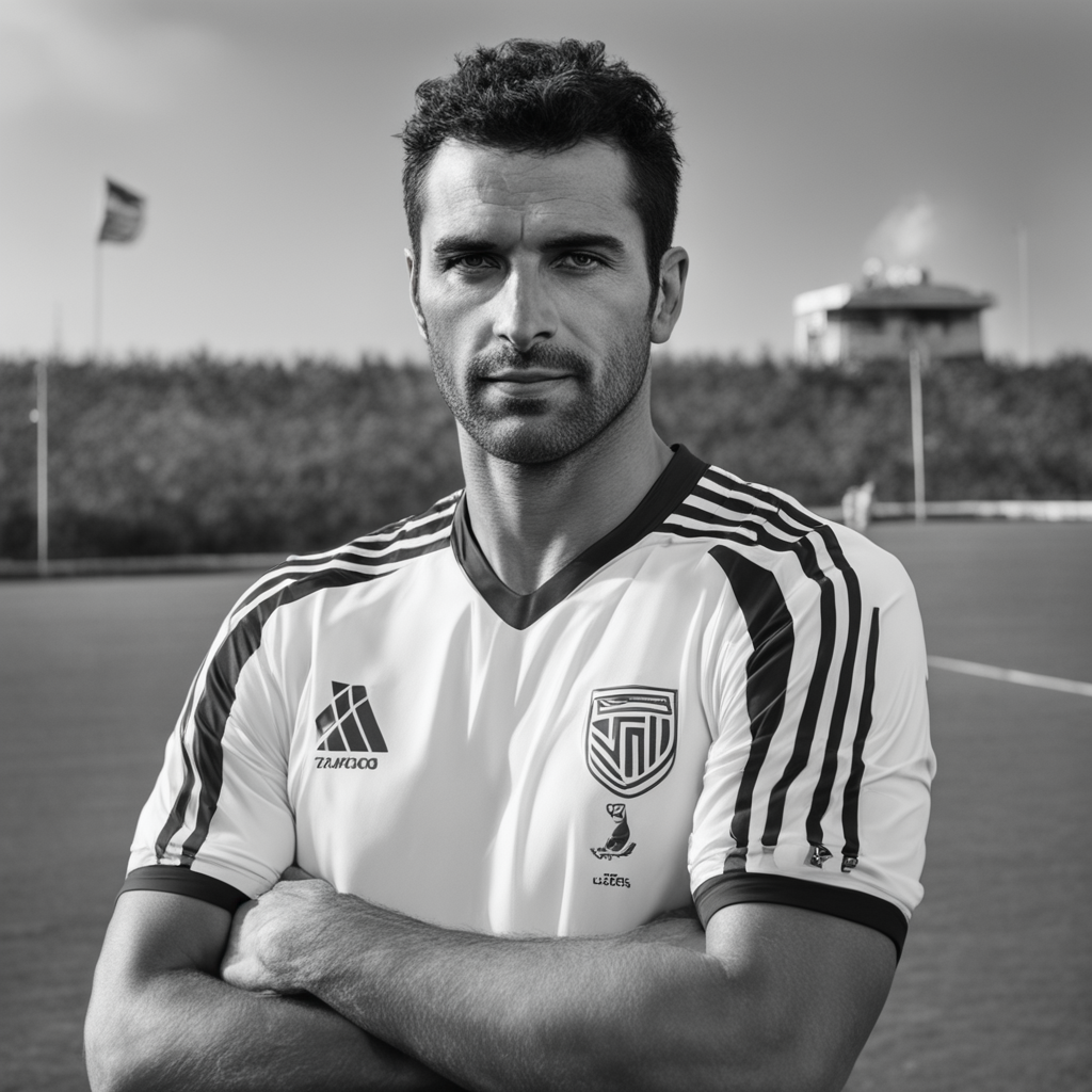 Adam Tzanetopoulos