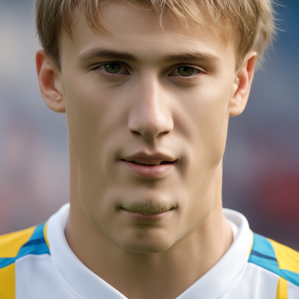 Adam Vishnyakov