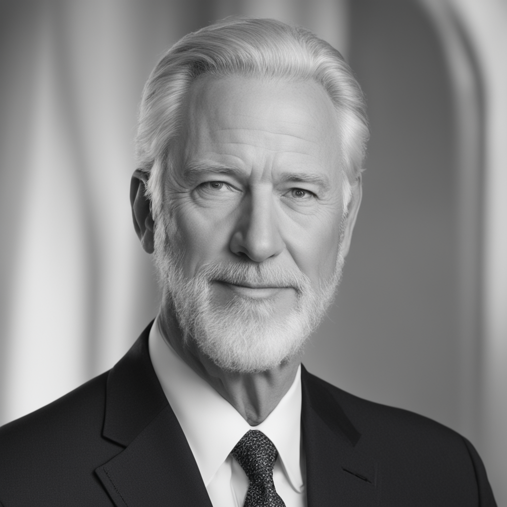 Adam W. Greenway