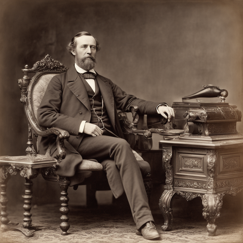 Adam W. Kline