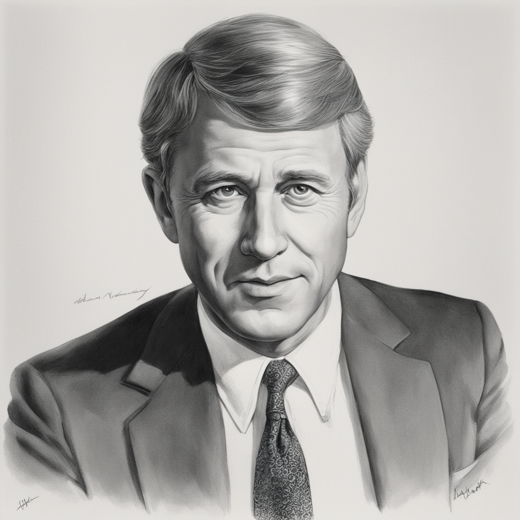 Adam Walinsky