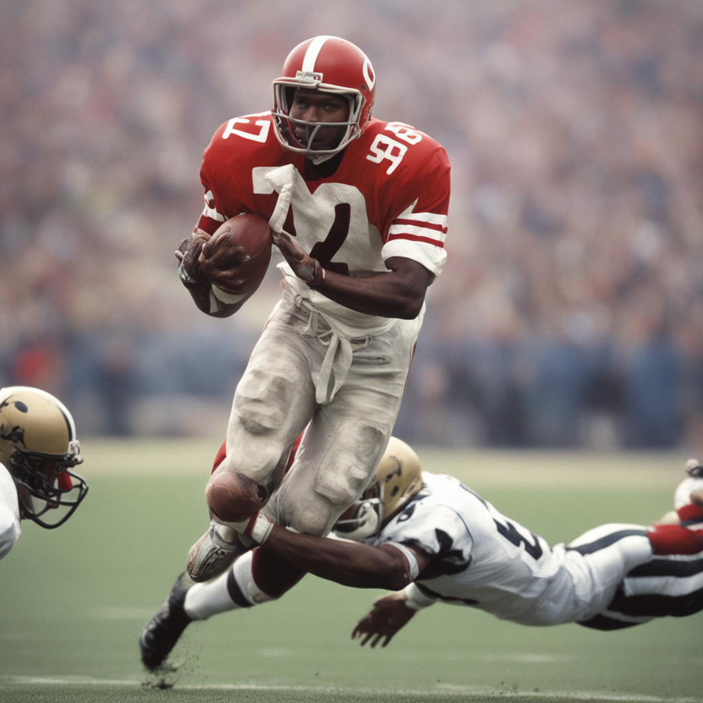 Adam Walker (American football, born 1963)