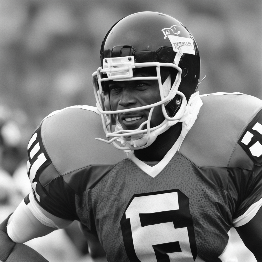 Adam Walker (American football, born 1968)
