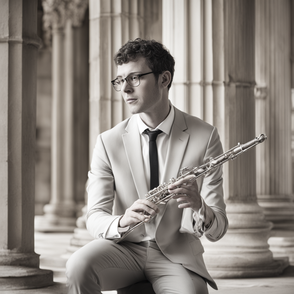 Adam Walker (flautist)
