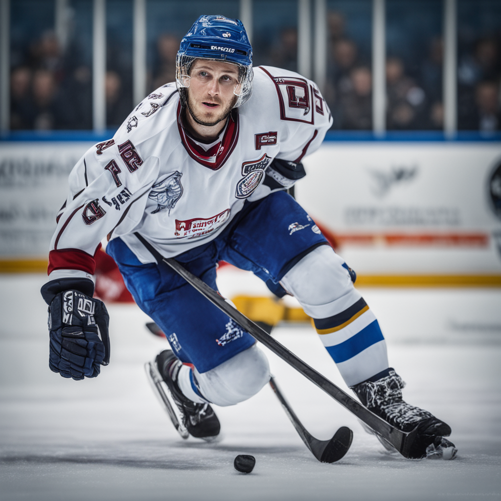 Adam Walker (ice hockey)