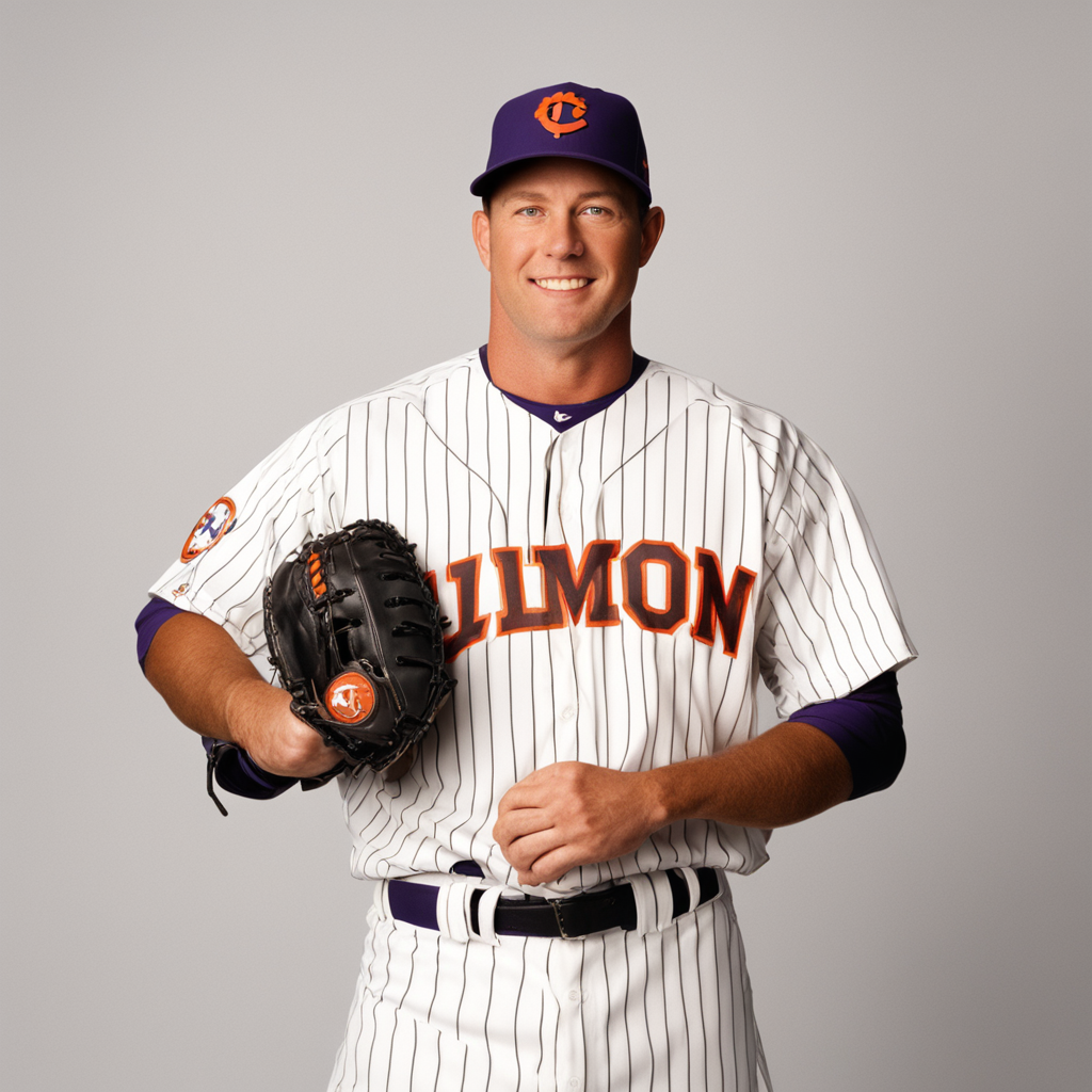 Adam Ward (baseball)