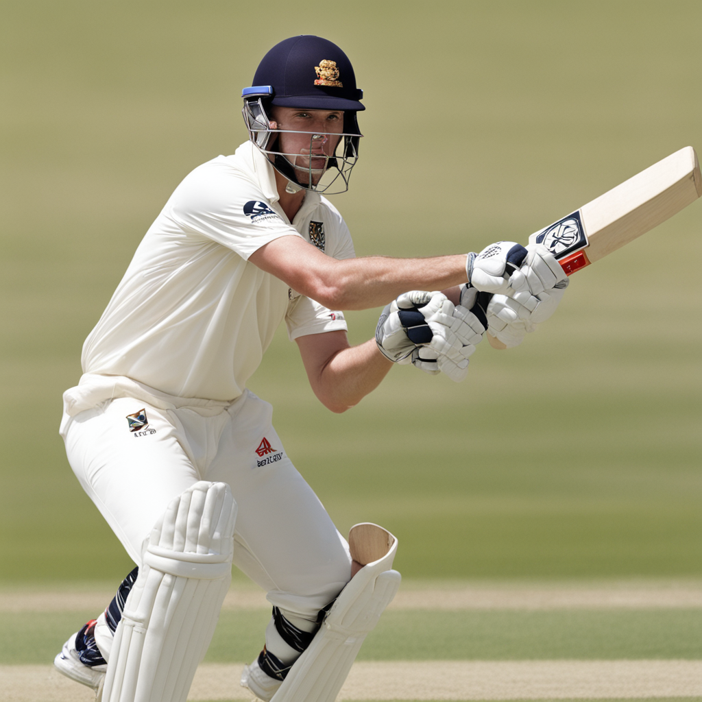 Adam Warren (cricketer)