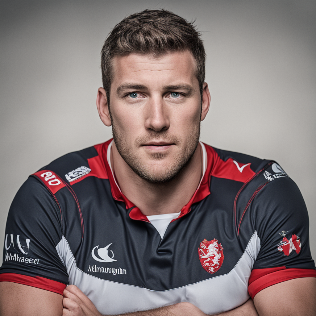Adam Warren (rugby union)