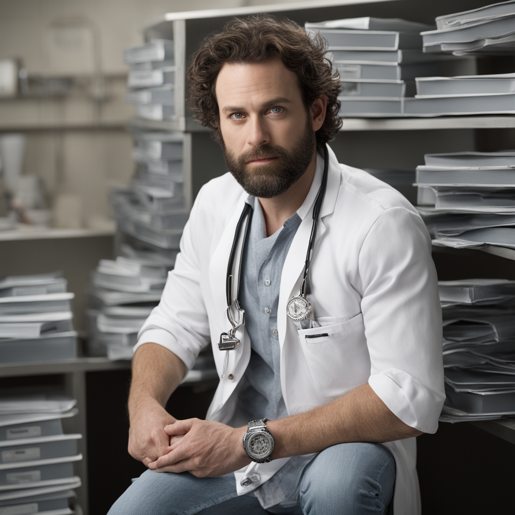 Adam Weisman