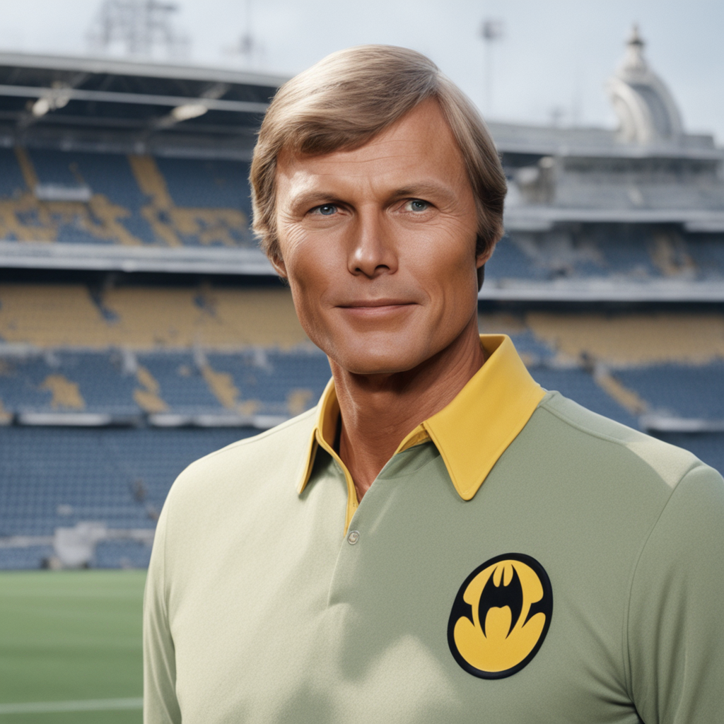 Adam West (soccer)