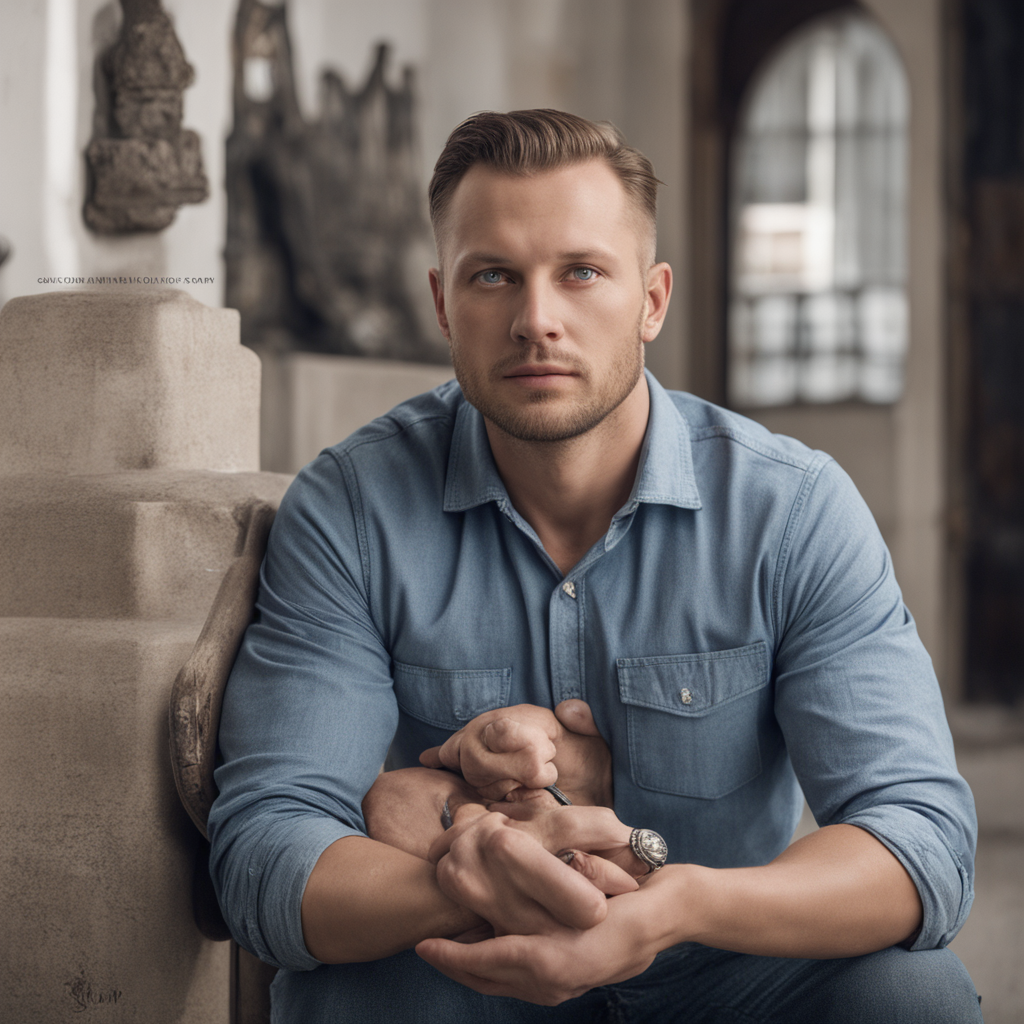 Adam Wieczorek