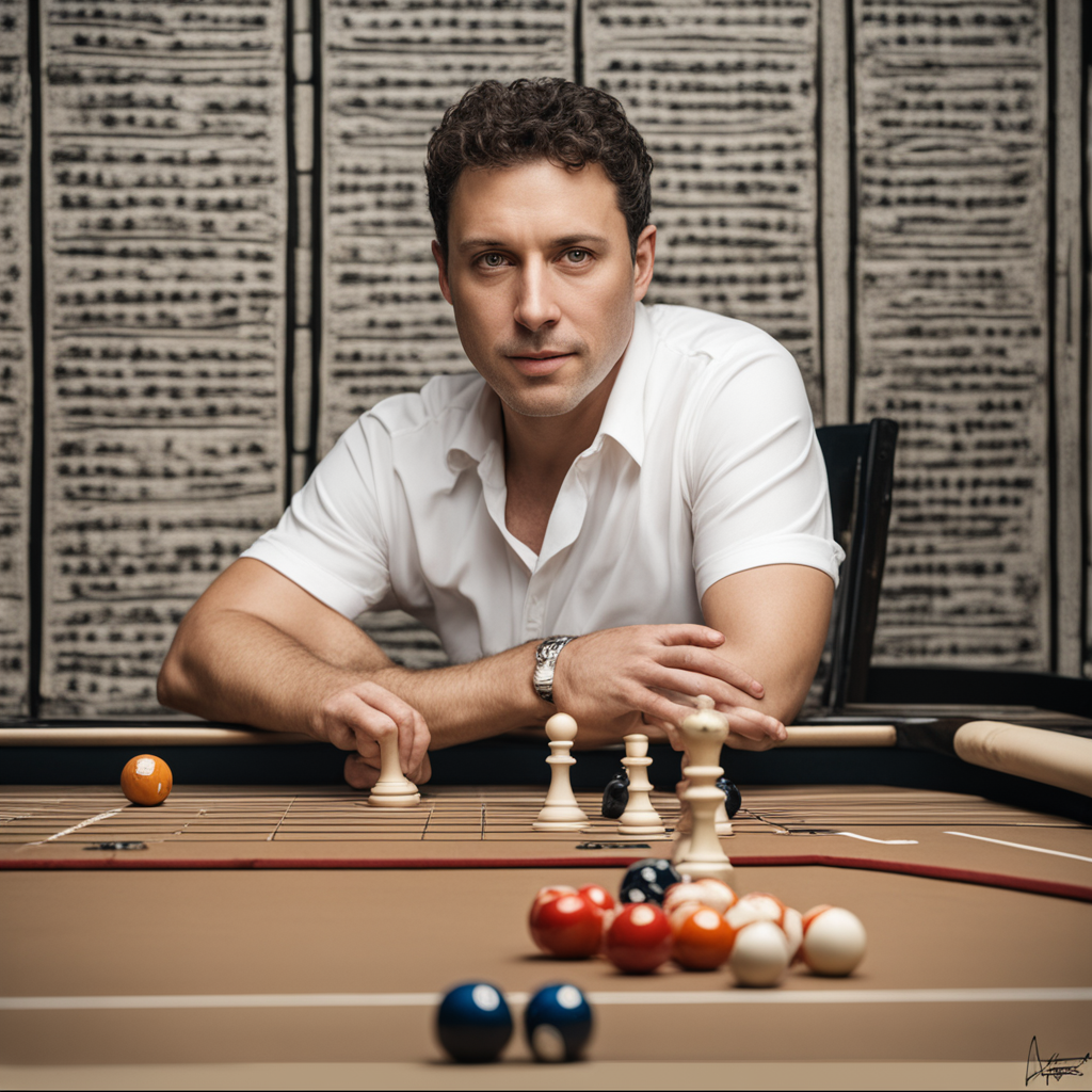 Adam Wildavsky