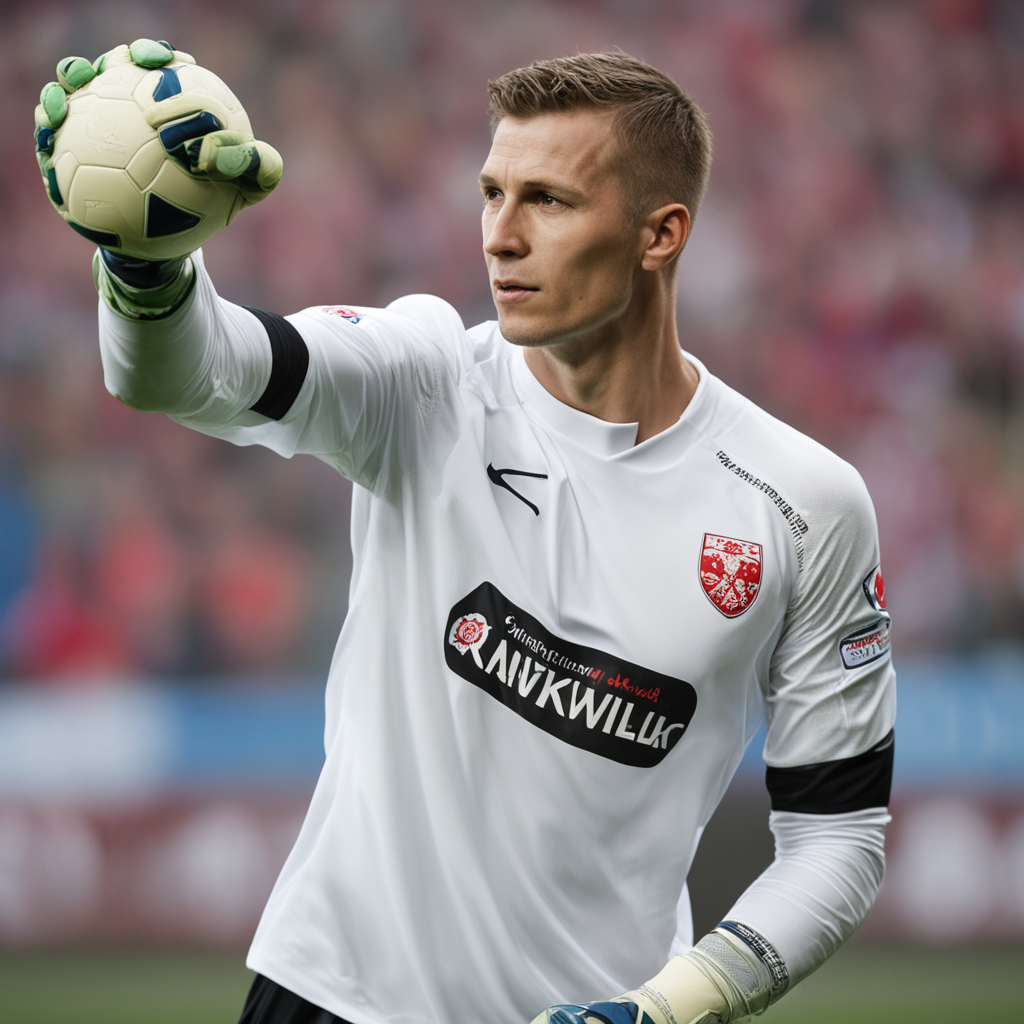 Adam Wilk (footballer)