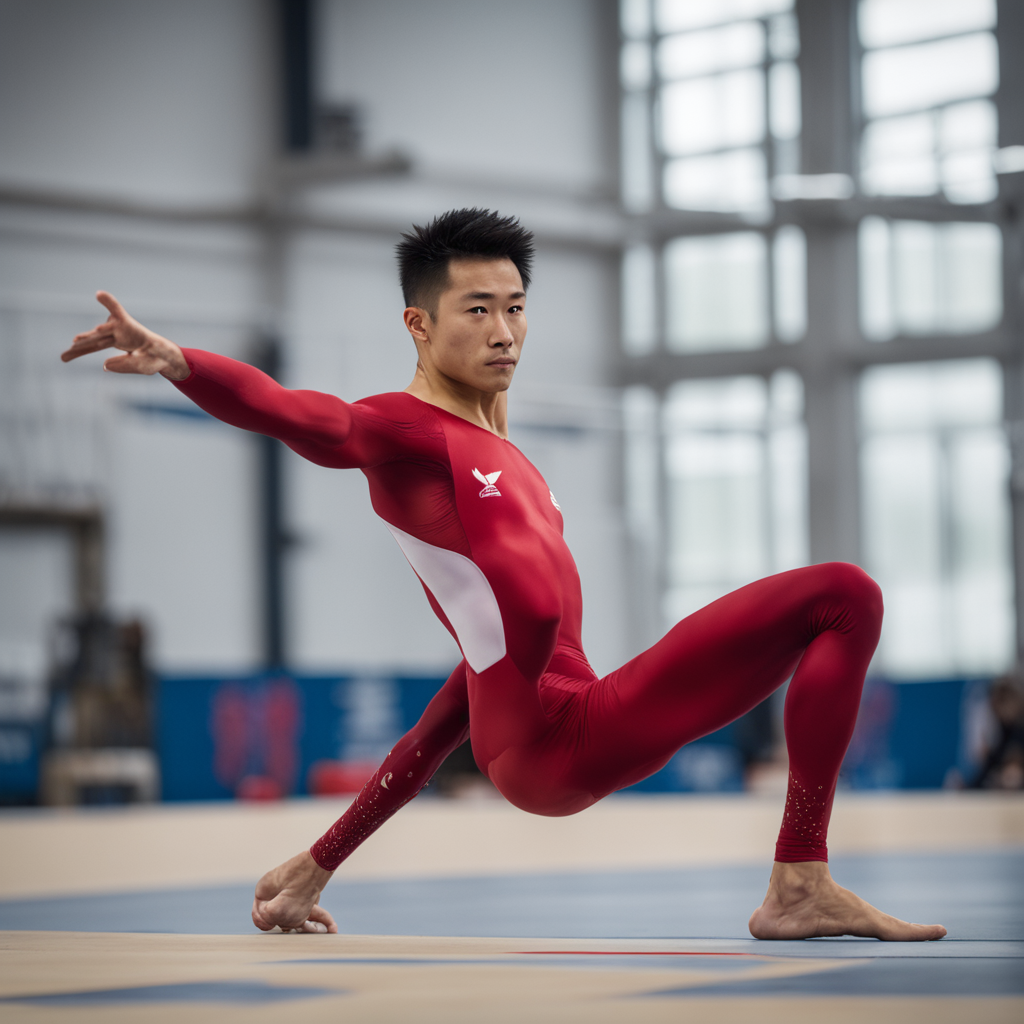 Adam Wong