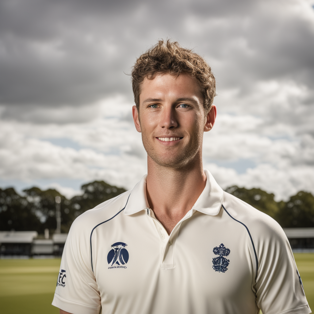 Adam Woodhouse