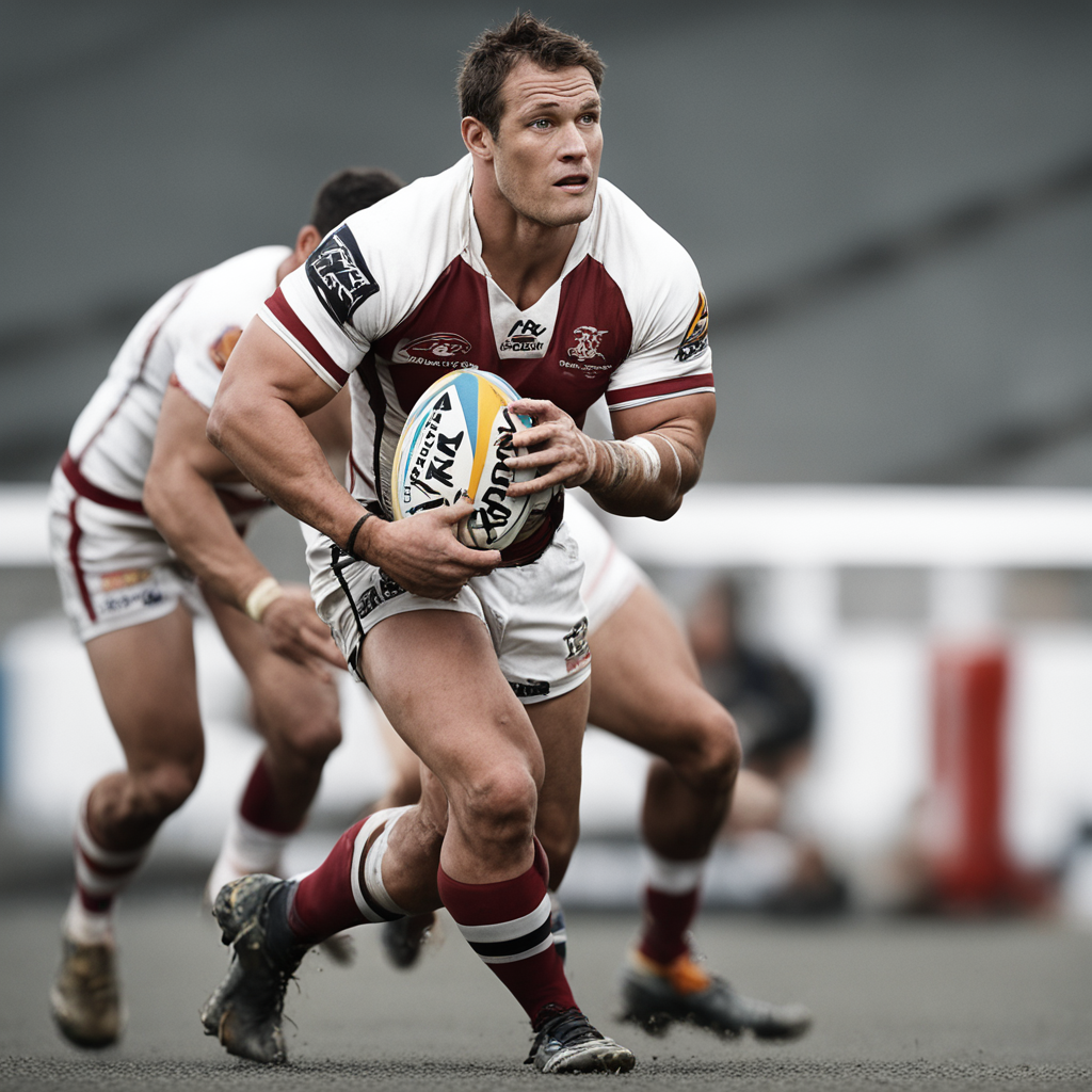 Adam Wright (rugby league)